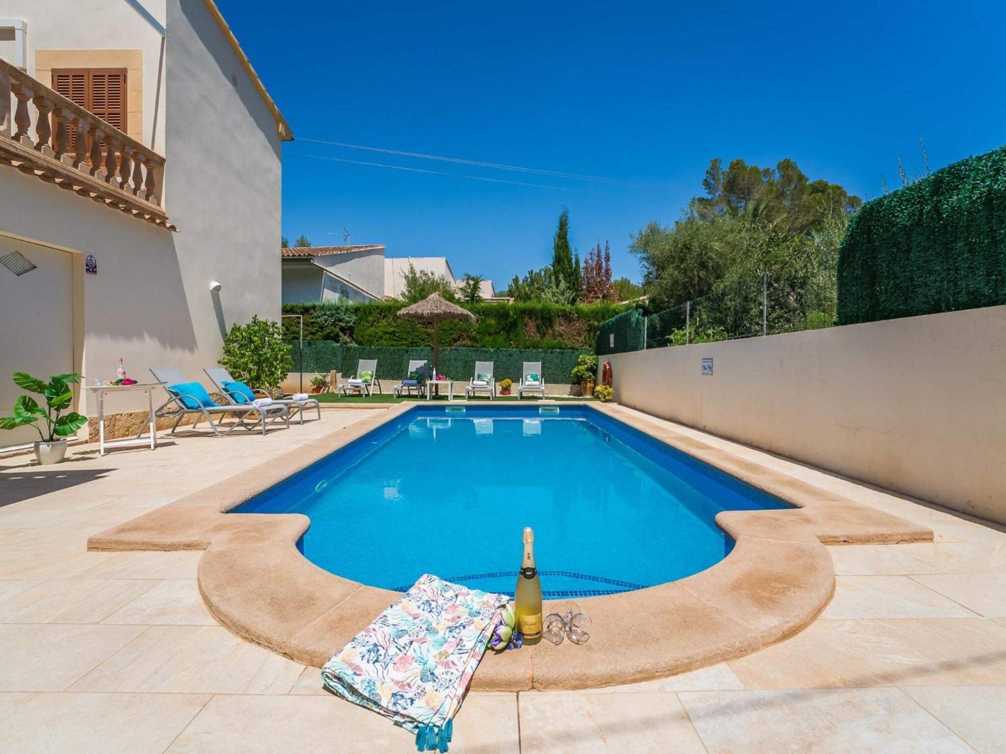 In With Pool Alcudia (Mallorca)