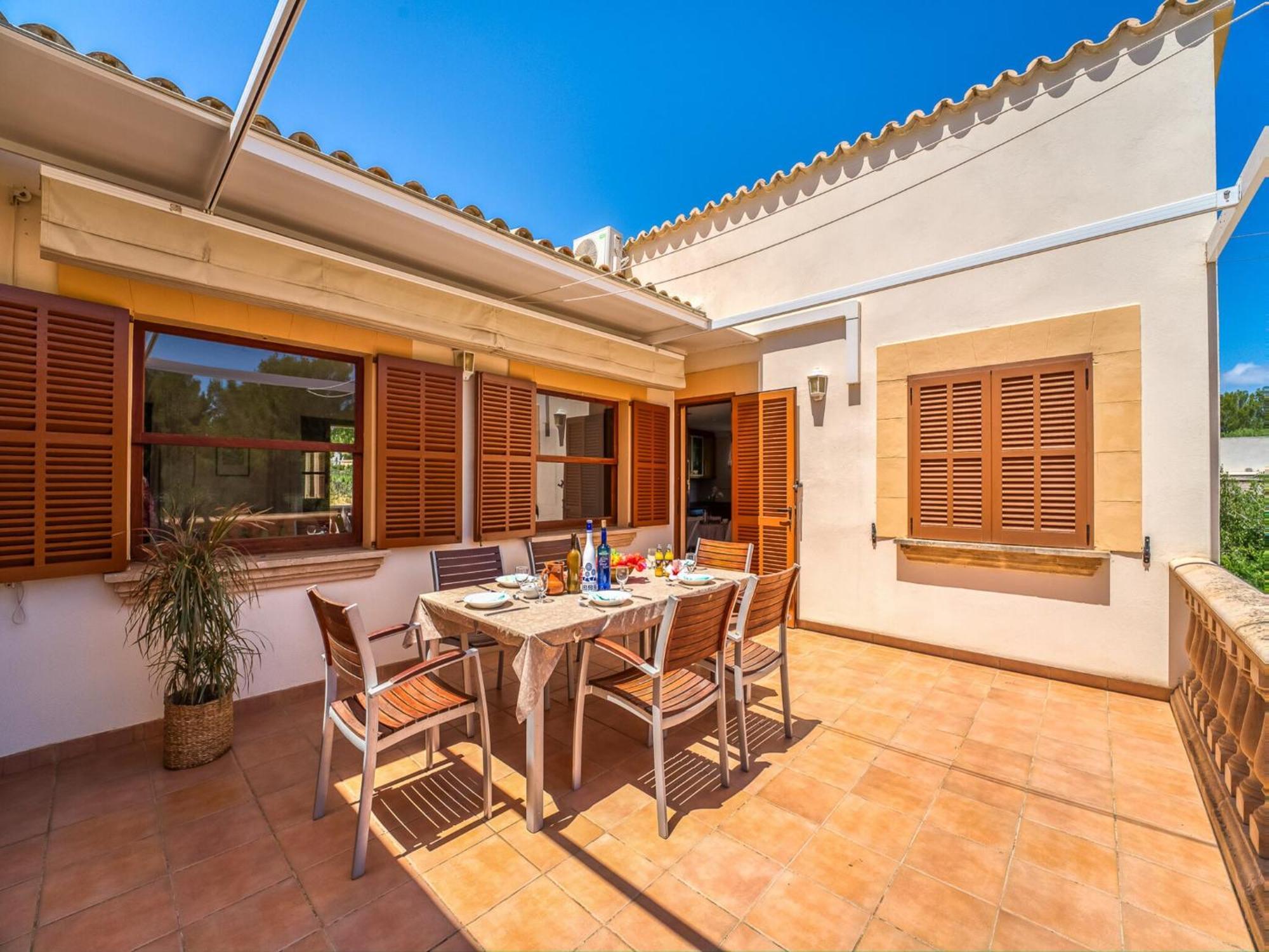 Holiday home In With Pool *