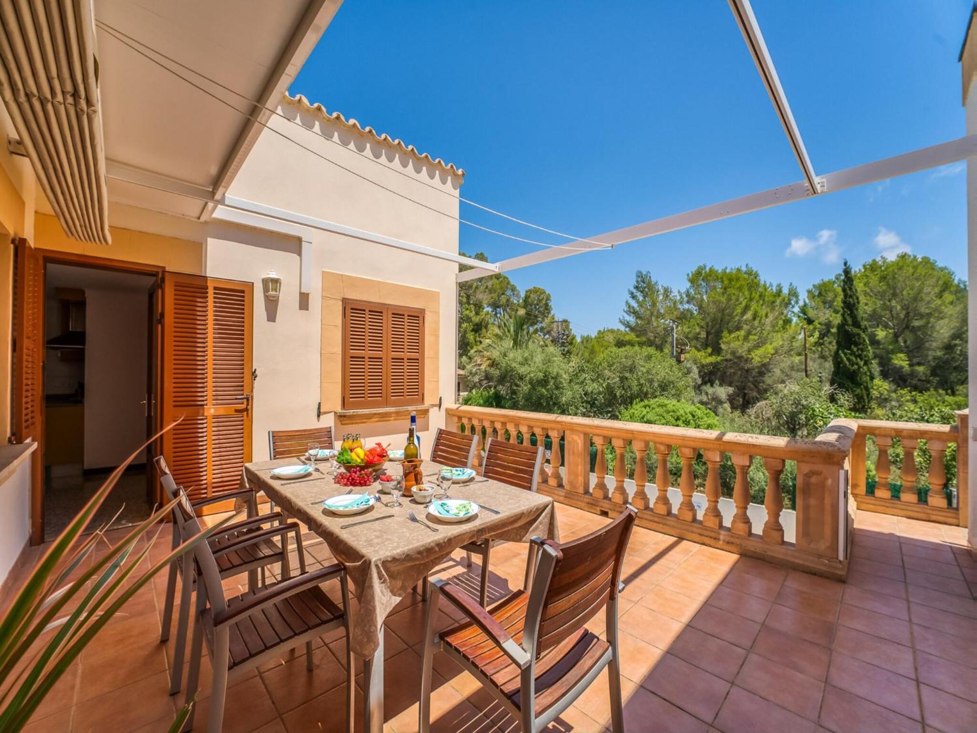 Holiday home In With Pool