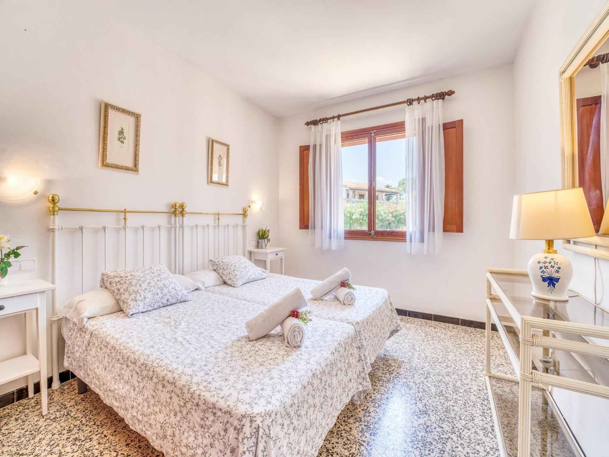 In With Pool Holiday home Alcudia (Mallorca)
