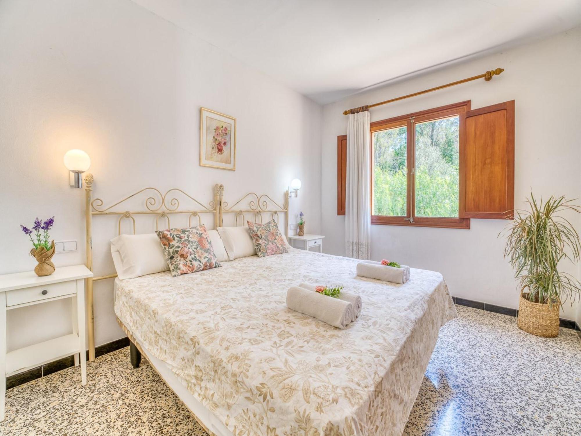 In With Pool Holiday home Alcudia (Mallorca)