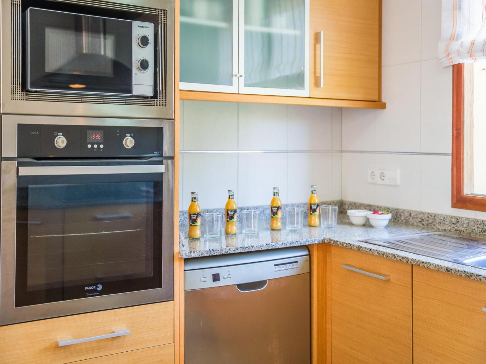 Holiday home In With Pool Alcudia (Mallorca)
