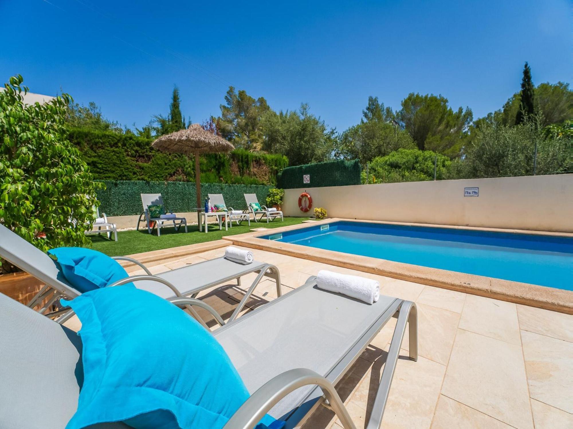 In With Pool Alcudia (Mallorca)