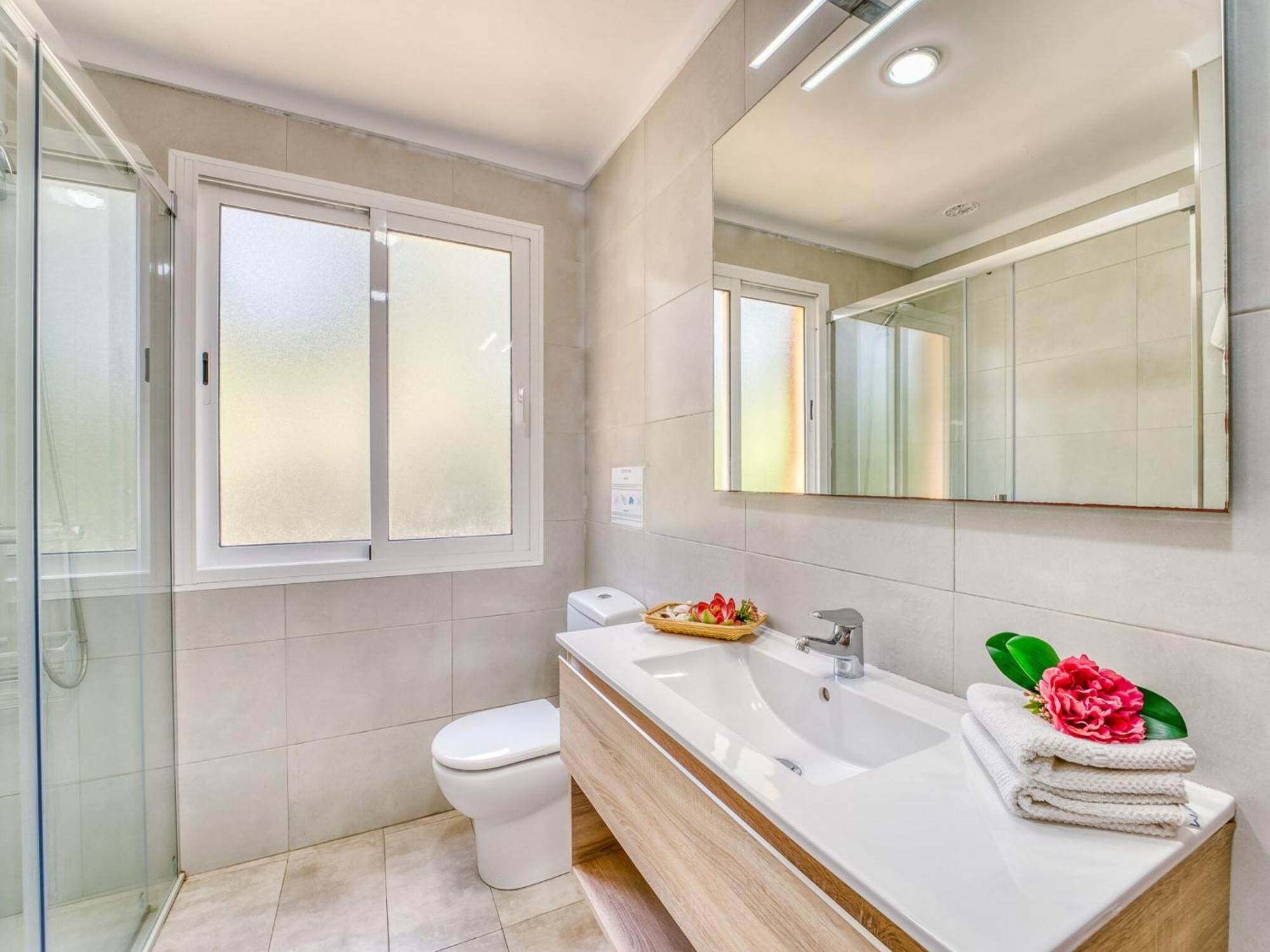 Holiday home In With Pool Alcudia (Mallorca)